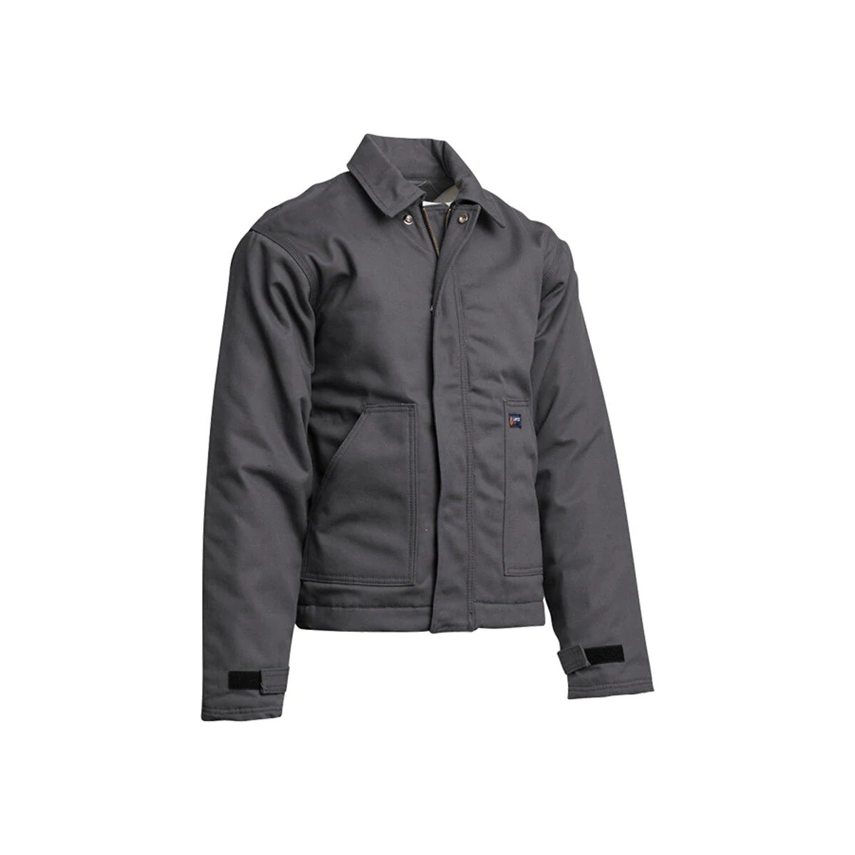 LAPCO Insulated FR Jacket with Windshield Technology